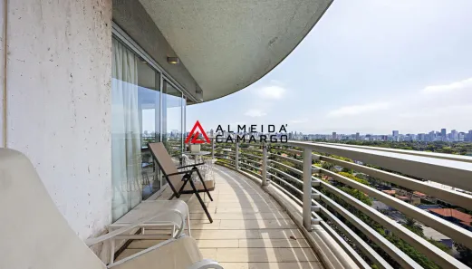 Apartamento com 4 Quartos à venda, 335m² no Jardim Paulista, São Paulo