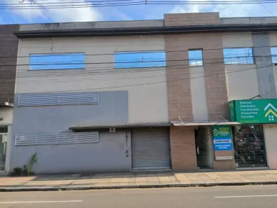 Sala Comercial para alugar, 500m² no Centro, Arapongas