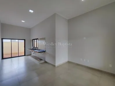 Casa de Condomínio com 3 Quartos à venda, 105m² no Maisparque Rio Preto, São José do Rio Preto