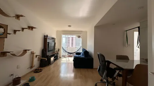 Apartamento com 2 Quartos à venda, 78m² no Consolação, São Paulo