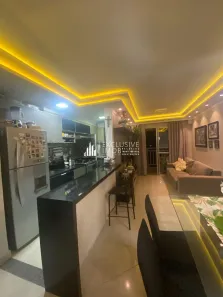 Apartamento com 3 Quartos à venda, 80m² no Atalaia, Ananindeua