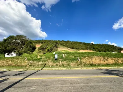 Lote/Terreno à venda, 555m² no Novo Horizonte, Juiz de Fora