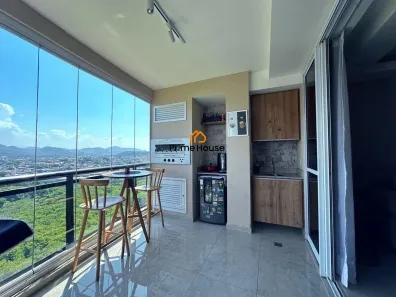 Apartamento com 4 Quartos à venda, 144m² no Barra Olímpica, Rio de Janeiro