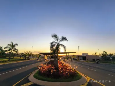 Lote/Terreno à venda, 398m² no Gávea, Uberlândia