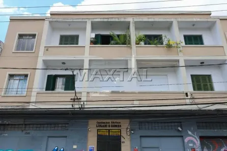 Apartamento com 2 Quartos para alugar, 78m² no Santana, São Paulo
