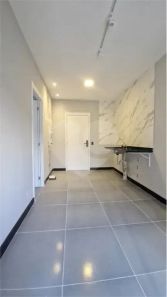 Apartamento com 1 Quarto à venda, 53m² no Jardim Prudência, São Paulo