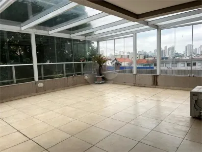 Apartamento com 2 Quartos para alugar, 59m² no Lauzane Paulista, São Paulo