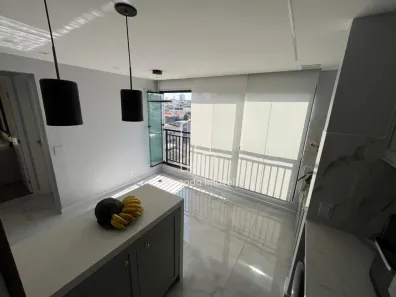 Apartamento com 2 Quartos à venda, 35m² no Vila Esperança, São Paulo