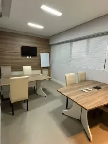 Sala Comercial para alugar, 36m² no Buraquinho, Lauro de Freitas
