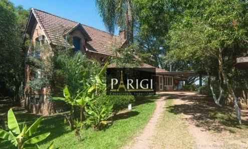 Casa com 3 Quartos para alugar, 200m² no Arquipélago, Porto Alegre