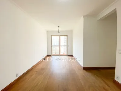 Apartamento com 3 Quartos à venda, 65m² no Jardim Vazani, São Paulo