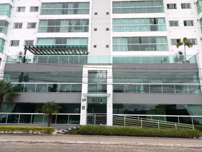 Apartamento com 3 Quartos à venda, 169m² no São Luiz, Brusque