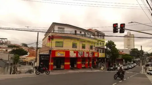 Prédio Comercial à venda, 780m² no Vila Gustavo, São Paulo