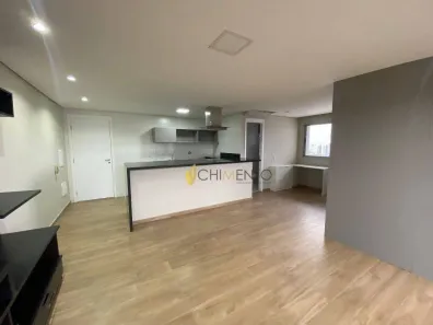 Apartamento com 1 Quarto à venda, 60m² no Vila Cruzeiro, São Paulo