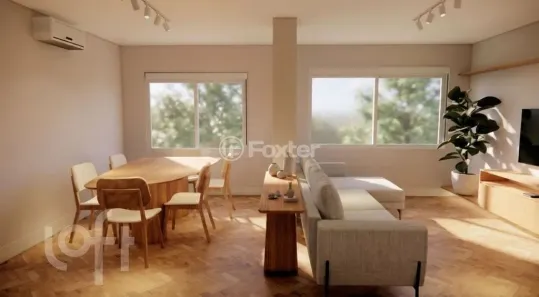 Apartamento com 3 Quartos à venda, 112m² no Auxiliadora, Porto Alegre