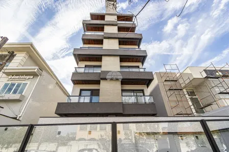 Kitnet com 1 Quarto à venda, 18m² no Boa Vista, Curitiba
