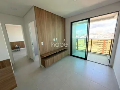 Apartamento com 2 Quartos à venda, 54m² no Jatiúca, Maceió