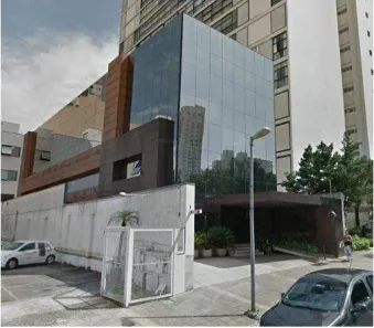 Prédio Comercial à venda, 1735m² no Pinheiros, São Paulo