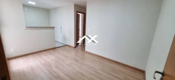 Apartamento com 2 Quartos à venda, 39m² no Jardim Country Club, Bauru