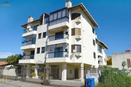 Cobertura com 1 Quarto à venda, 62m² no Ponta das Canas, Florianópolis