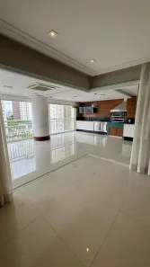 Apartamento com 3 Quartos à venda, 242m² no Chácara Santo Antônio (Zona Leste), São Paulo