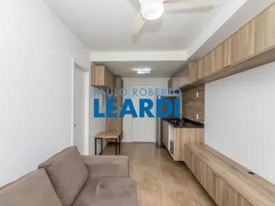 Apartamento com 1 Quarto à venda, 44m² no Brooklin Paulista, São Paulo