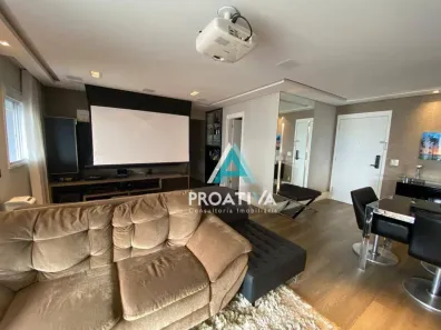 Apartamento com 2 Quartos à venda, 147m² no Centro, São Bernardo do Campo
