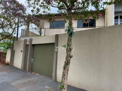 Sobrado com 3 Quartos à venda, 197m² no Portuguesa, Londrina