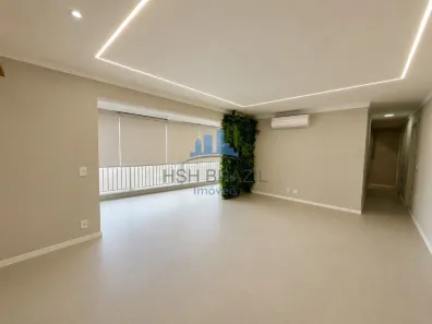Apartamento com 3 Quartos à venda, 107m² no Vila Isa, São Paulo