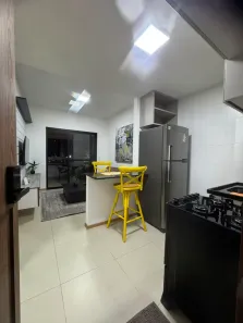 Apartamento com 1 Quarto para alugar, 51m² no Umarizal, Belém