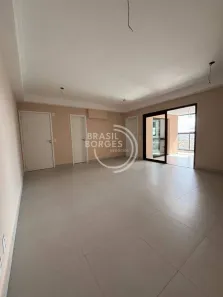 Apartamento com 3 Quartos à venda, 115m² no Além Ponte, Sorocaba