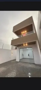 Casa com 3 Quartos à venda, 132m² no Praia de Carapibus, Conde