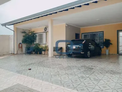 Casa com 6 Quartos à venda, 300m² no Jardim Novo Campos Elíseos, Campinas