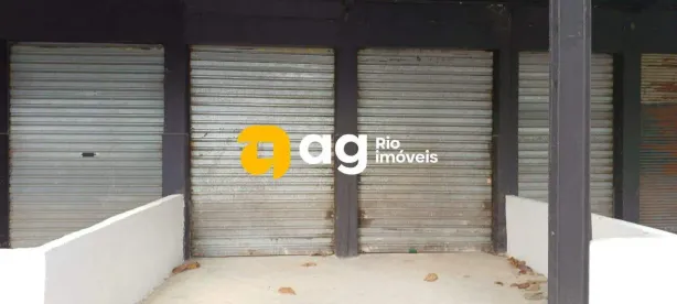 Ponto Comercial à venda, 38m² no Vila Valqueire, Rio de Janeiro