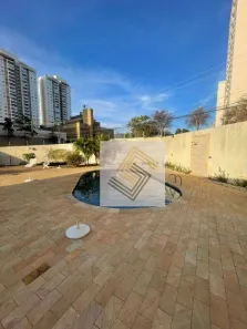Apartamento com 2 Quartos para alugar, 72m² no Mansões Santo Antônio, Campinas
