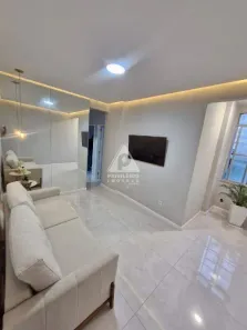 Apartamento com 2 Quartos à venda, 59m² no Glória, Rio de Janeiro