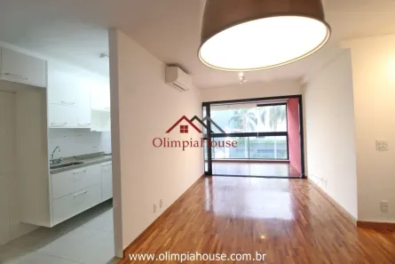 Apartamento com 2 Quartos para alugar, 70m² no Vila Madalena, São Paulo