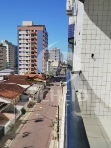 Apartamento com 1 Quarto à venda, 60m² no Tupi, Praia Grande