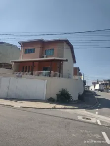 Sobrado com 3 Quartos à venda, 181m² no Jardim Paulista, Sorocaba