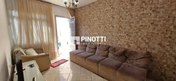 Casa com 2 Quartos à venda, 90m² no Paulicéia, São Bernardo do Campo