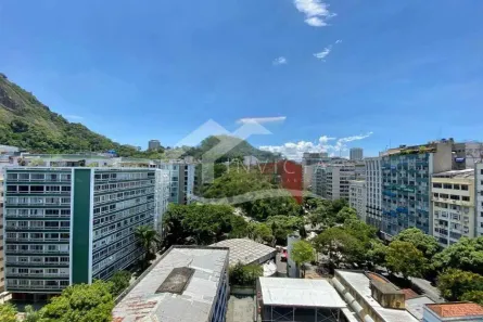 Cobertura com 2 Quartos à venda, 140m² no Copacabana, Rio de Janeiro