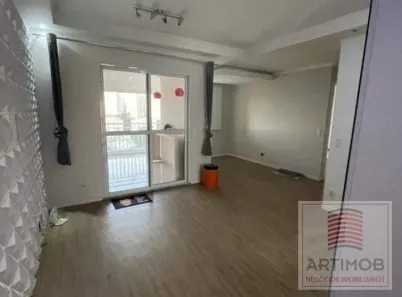 Apartamento com 2 Quartos à venda, 80m² no Jardim Caboré, São Paulo
