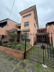 Casa de Condomínio com 4 Quartos à venda, 274m² no Taquara, Rio de Janeiro