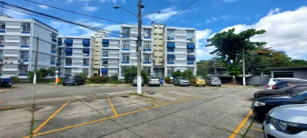 Apartamento com 2 Quartos à venda, 60m² no Irajá, Rio de Janeiro