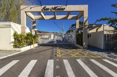 Casa com 2 Quartos à venda, 50m² no Estados, Fazenda Rio Grande