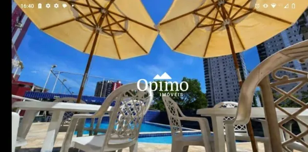 Apartamento com 2 Quartos para alugar, 55m² no Canto do Forte, Praia Grande