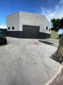 Sala Comercial à venda, 130m² no Residencial Jardim Vista Bela, São José do Rio Preto
