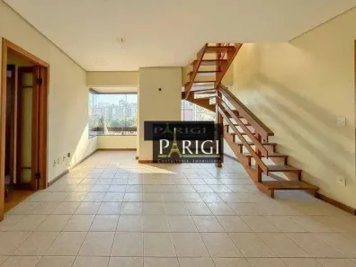 Cobertura com 3 Quartos para alugar, 196m² no Petrópolis, Porto Alegre