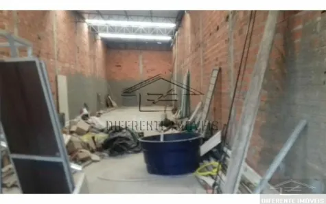 Ponto Comercial à venda, 170m² no Jardim Regina, São Paulo