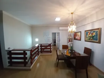 Imóvel Comercial com 4 Quartos à venda, 50m² no Vila Tibério, Ribeirão Preto